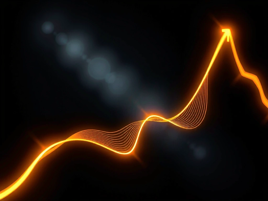 Data flow illustration