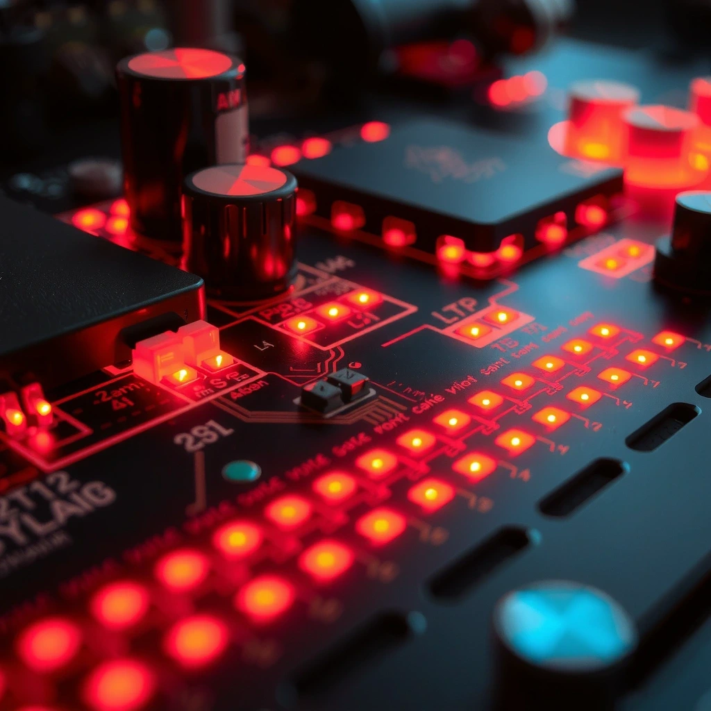 Technologie de protection